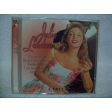 Cd Julie London- A Touch Of