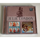 Cd Julie London Calendar Girl /