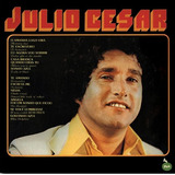 Cd Julio Cesar - 1976