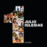 Cd Julio Iglesias 1 Vol 1