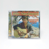 Cd Júlio Nascimento - Dona Do