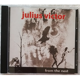 Cd Julius Victor - From The