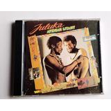 Cd Juluka - African Litany - Importado África Do Sul - Raro