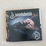 Cd Juninho Bessa - Sol ( Lacre De Fábrica)