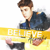 Cd Justin Bieber Believe
