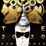 Cd Justin Timberlake - The 20