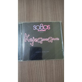 Cd Kajagoogoo-best Of Remixes