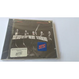 Cd Kansas - Drastic Measures ( Lacrado)