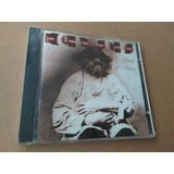 Cd Kansas - Freaks Of Nature ( Lacrado)