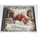 Cd Kansas - Leftoverture 1976 (europeu Remaster + 2 Bônus)