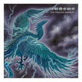 Cd Kansas The Prelude Implicit - Slipcase Novo!!