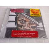 Cd Kardinal Off!shall Not For Sale