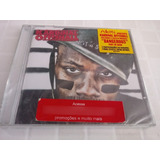 Cd Kardinal Off!shall Not For Sale