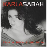 Cd Karla Sabah - Cala A