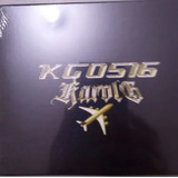 Cd Karol G - Kg0516 - Explicit - Com Slipcase -  Lacrado