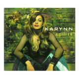 Cd Karynn Agiliza Desencanei Dj Cuca