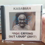 Cd Kasabian - For