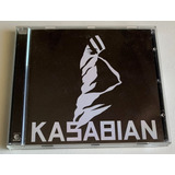 Cd Kasabian (2004) - Importado Europa