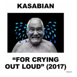 Cd Kasabian For Crying