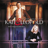 Cd Kate & Leopold - Trilha