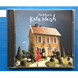 Cd Kate Nash - Made Of Bricks' By Kate Nash - 2006