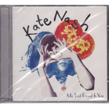 Cd Kate Nash - My Best
