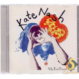 Cd Kate Nash / My Best Friend Is You [08]