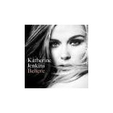 Cd Katherine Jenkins - Believe