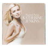 Cd Katherine Jenkins - Sacred Arias