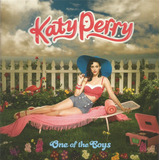 Cd Katy Perry - One Of