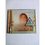 Cd Katy Perry - Prism