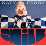 Cd Katy Perry - Smile -
