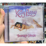 Cd Katy Perry - Teenage Dream
