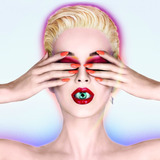 Cd Katy Perry - Witness Katy Perry
