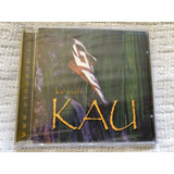 Cd Kau Ka Ooh Etnopop 1 Edição 2000 Raridade Coleção Lacrado