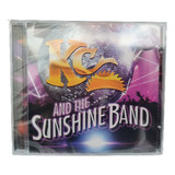 Cd Kc And The Sunshine Band