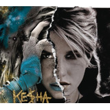 Cd Ke$ha (kesha) - Animal + Cannibal - Aa3000
