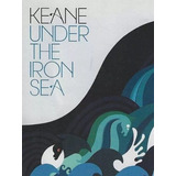 Cd Keane - Under The Iron