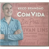 Cd Keco Brandão - Com Vida