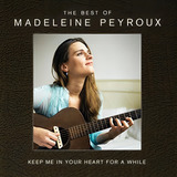 Cd Keep Me In Your Heart Deluxe - Peyroux, Madeleine