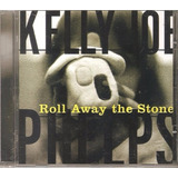 Cd Kelly Joe Phelps - Roll
