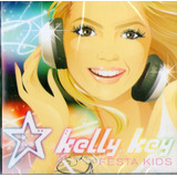 Cd Kelly Key - Festa Kids 