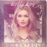 Cd Kelly Key - No Controle