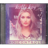 Cd Kelly Key No Controle 2015