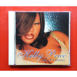 Cd Kelly Price - Soul Of A Woman - Cd Importado