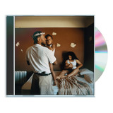 Cd Kendrick Lamar - Mr. Morale & The Big Steppers Kendrick L