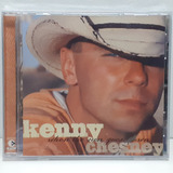 Cd Kenny Chesney - When The Sun Goes Down - Imp Novo Lacrado