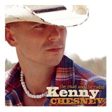 Cd Kenny Chesney The Road And The Radio Import Lacrado