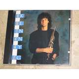 Cd Kenny G ( Love Unlimited