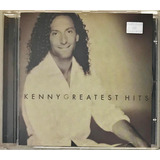 Cd Kenny G Greatest Hits 1998